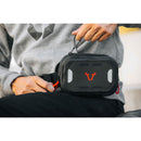 SW-Motech Belt WP Waterproof Motorcycle Waist Bag  - Customhoj
