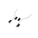 SW-Motech Blaze Bag Support Bracket Kit for BMW 12-20 S 1000 R / RR  - Customhoj