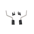 SW-Motech Blaze Bag Support Bracket Kit for BMW 14-18 R 1200 R / RS  - Customhoj