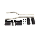 SW-Motech Blaze Bag Support Bracket Kit for Honda 08-17 CB 1000 R  - Customhoj