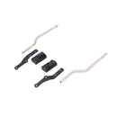 SW-Motech Blaze Bag Support Bracket Kit for Kawasaki 17-25 Z 900 / SE  - Customhoj