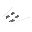SW-Motech Blaze Bag Support Bracket Kit for Kawasaki 18-24 Z 900 RS  - Customhoj