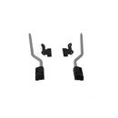 SW-Motech Blaze Bag Support Bracket Kit for Kawasaki 20-24 Ninja 1000 SX  - Customhoj