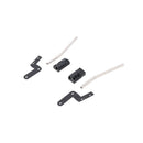 SW-Motech Blaze Bag Support Bracket Kit for Kawasaki 22-25 Ninja 650  - Customhoj