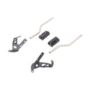 SW-Motech Blaze Bag Support Bracket Kit for KTM 24-25 Super Duke 1390 R / EVO  - Customhoj