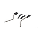 SW-Motech Blaze Bag Support Bracket Kit for Yamaha 06-14 FZ1 1000 N / S Fazer  - Customhoj