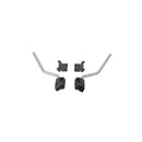 SW-Motech Blaze Bag Support Bracket Kit for Yamaha 16-22 XSR 700  - Customhoj