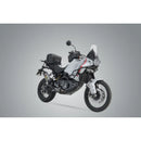 SW-Motech Drybag 180 18L Motorcycle Tail Bag  - Customhoj