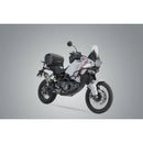 SW-Motech Drybag 260 26L Motorcycle Tail Bag  - Customhoj