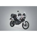 SW-Motech Drybag 350 35L Motorcycle Tail Bag  - Customhoj