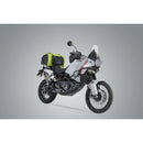 SW-Motech Drybag 350 35L Motorcycle Tail Bag  - Customhoj