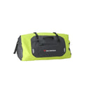 SW-Motech Drybag 600 60L Motorcycle Tail Bag Yellow  - Customhoj