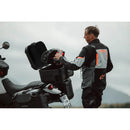 SW-Motech Dusc ABS Motorcycle Side Case / Top Case  - Customhoj