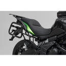SW-Motech Evo Side Carrier Set for Kawasaki 15-24 Versys 650  - Customhoj