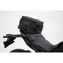 SW-Motech Ion S Extension 7-15L Motorcycle Tail Bag  - Customhoj