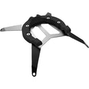 SW-Motech ION Tank Mounting Ring for BMW  - Customhoj