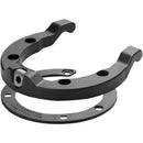 SW-Motech ION Tank Mounting Ring for Ducati 09-11 1198 / R  - Customhoj
