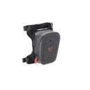 SW-Motech Leg Bag WP Waterproof Motorcycle Leg Bag  - Customhoj