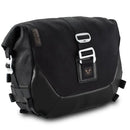SW-Motech Legend Gear LC1 9.8L Motorcycle Side Bag Black / Left  - Customhoj