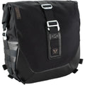 SW-Motech Legend Gear LC2 13.5L Motorcycle Side Bag Black / Left  - Customhoj