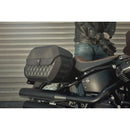 SW-Motech Legend Gear LH1 19.5L Motorcycle Side Bag  - Customhoj