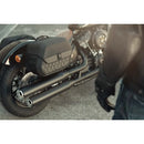 SW-Motech Legend Gear LH1/LH2 Side Bag Set for Harley  - Customhoj