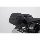 SW-Motech Legend Gear LH1 Side Bag Set for BMW 21-24 R18  - Customhoj