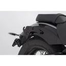 SW-Motech Legend Gear LH1 Side Bag Set for BMW 21-24 R18  - Customhoj