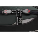 SW-Motech Motorcycle Bag Zipper Lock  - Customhoj