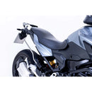 SW-Motech Pro Blaze Motorcycle Saddlebags  - Customhoj