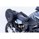 SW-Motech Pro Blaze Motorcycle Saddlebags  - Customhoj