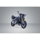SW-Motech Pro Blaze Motorcycle Saddlebags  - Customhoj