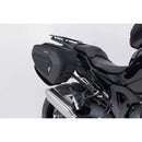 SW-Motech Pro Blaze Saddlebag Set for BMW  - Customhoj