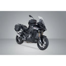SW-Motech Pro Blaze Saddlebag Set for BMW  - Customhoj