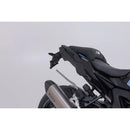 SW-Motech Pro Blaze Saddlebag Set for BMW  - Customhoj