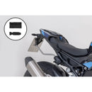 SW-Motech Pro Blaze Saddlebag Set for BMW  - Customhoj
