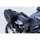 SW-Motech Pro Blaze Saddlebag Set for BMW  - Customhoj