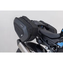 SW-Motech Pro Blaze Saddlebag Set for BMW  - Customhoj