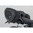 SW-Motech Pro Blaze Saddlebag Set for Ducati  - Customhoj