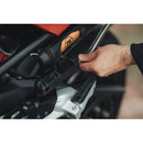 SW-Motech Pro Blaze Saddlebag Set for Ducati  - Customhoj