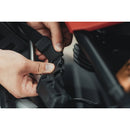SW-Motech Pro Blaze Saddlebag Set for Honda  - Customhoj