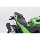 SW-Motech Pro Blaze Saddlebag Set for Kawasaki  - Customhoj