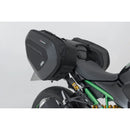 SW-Motech Pro Blaze Saddlebag Set for Kawasaki  - Customhoj