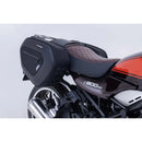 SW-Motech Pro Blaze Saddlebag Set for Kawasaki  - Customhoj