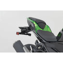 SW-Motech Pro Blaze Saddlebag Set for Kawasaki  - Customhoj