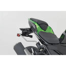 SW-Motech Pro Blaze Saddlebag Set for Kawasaki  - Customhoj