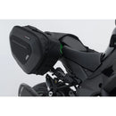 SW-Motech Pro Blaze Saddlebag Set for Kawasaki  - Customhoj