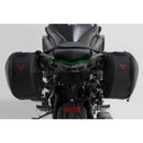 SW-Motech Pro Blaze Saddlebag Set for Kawasaki  - Customhoj