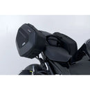 SW-Motech Pro Blaze Saddlebag Set for Kawasaki  - Customhoj