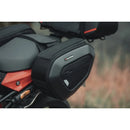 SW-Motech Pro Blaze Saddlebag Set for Kawasaki  - Customhoj